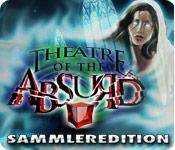 Feature screenshot Spiel Theatre of the Absurd Sammleredition