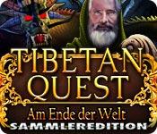 Feature screenshot Spiel Tibetan Quest: Am Ende der Welt Sammleredition