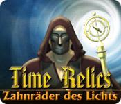 Feature screenshot Spiel Time Relics: Zahnräder des Lichts