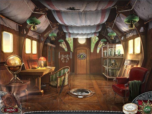 Spiele Screenshot 1 Timeless: Das vergessene Schloss
