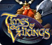 Feature screenshot Spiel Times of Vikings