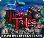 Feature screenshot Spiel Tiny Tales: Herz des Waldes Sammleredition