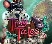 Feature screenshot Spiel Tiny Tales: Herz des Waldes