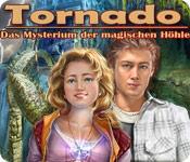 Feature screenshot Spiel Tornado: Das Mysterium der magischen Höhle