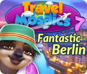 Feature screenshot Spiel Travel Mosaics 7: Fantastic Berlin