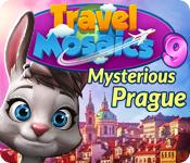 Feature screenshot Spiel Travel Mosaics 9: Mysterious Prague