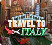 Feature screenshot Spiel Travel To Italy