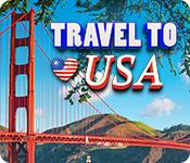 Feature screenshot Spiel Travel To USA