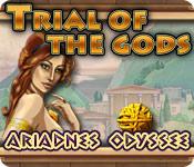 Image Trial of the Gods: Ariadnes Odyssee