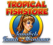 Tropical Fishstore: Annabels Tauch-Abenteuer game play
