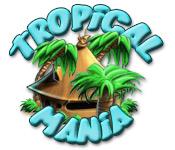Feature screenshot Spiel Tropical Mania