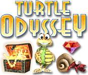 Feature screenshot Spiel Turtle Odyssey