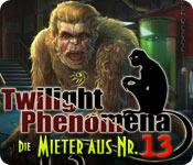 Feature screenshot Spiel Twilight Phenomena: Die Mieter aus Nr. 13