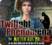 Feature screenshot Spiel Twilight Phenomena: Die Mieter aus Nr. 13 Sammleredition
