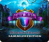 Feature screenshot game Twin Mind: Mörderische Eifersucht Sammleredition
