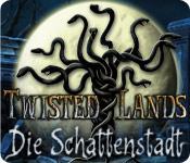 Image Twisted Lands: Die Schattenstadt