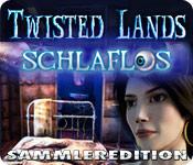 Feature screenshot Spiel Twisted Lands: Schlaflos Sammleredition