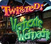 Feature screenshot Spiel Twisted: Verhexte Weihnacht