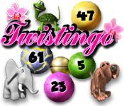 Feature screenshot Spiel Twistingo