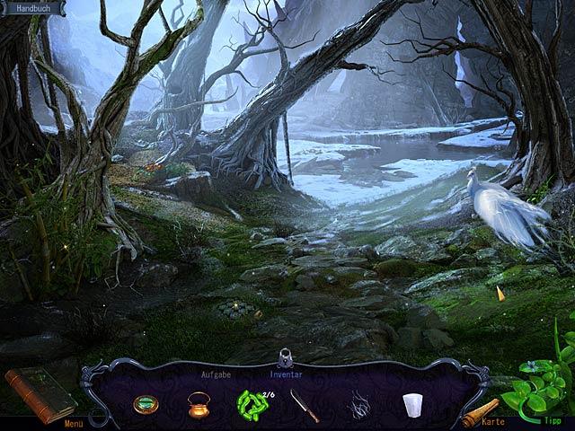 Spiele Screenshot 1 Untold History: Die Tochter der Sonnenkönige Sammleredition