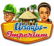 Feature screenshot Spiel Urlaubs-Imperium
