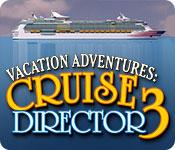 Feature screenshot Spiel Vacation Adventures: Cruise Director 3