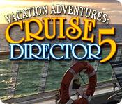 Feature screenshot Spiel Vacation Adventures: Cruise Director 5