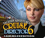 Feature screenshot Spiel Vacation Adventures: Cruise Director 6 Sammleredition