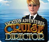 Feature screenshot Spiel Vacation Adventures: Cruise Director