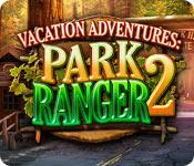 Feature screenshot Spiel Vacation Adventures: Park Ranger 2