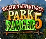 Feature screenshot Spiel Vacation Adventures: Park Ranger 5