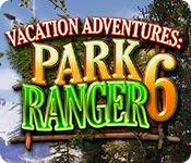 Image Vacation Adventures: Park Ranger 6