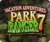 Feature screenshot Spiel Vacation Adventures: Park Ranger 7