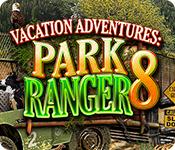 Feature screenshot Spiel Vacation Adventures: Park Ranger 8