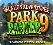 image Vacation Adventures: Park Ranger 9 Sammleredition