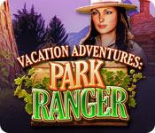 Image Vacation Adventures: Park Ranger