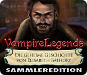 Feature screenshot Spiel Vampire Legends: Die geheime Geschichte von Elisabeth Báthory Sammleredition