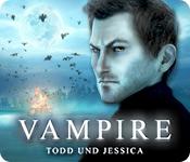 Feature screenshot Spiel Vampire: Todd und Jessica