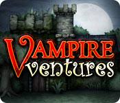Feature screenshot Spiel Vampire Ventures