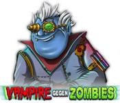 Feature screenshot Spiel Vampire gegen Zombies