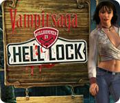 Feature screenshot Spiel Vampirsaga: Willkommen in Hell Lock