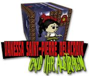 Feature screenshot Spiel Vanessa Saint-Pierre Delacroix und ihr Alptraum