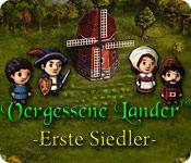 Feature screenshot Spiel Vergessene Länder: Erste Siedler