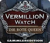 Feature screenshot Spiel Vermillion Watch: Die Rote Queen Sammleredition