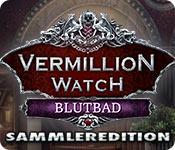 Feature screenshot Spiel Vermillion Watch: Blutbad Sammleredition
