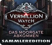 Feature screenshot Spiel Vermillion Watch: Das Moorgate Abkommen Sammleredition