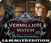 Feature screenshot Spiel Vermillion Watch: Das Verne-Vermächtnis Sammleredition