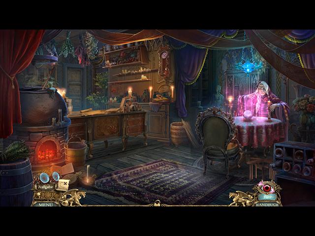 Spiele Screenshot 1 Vermillion Watch: Jagd durch Paris Sammleredition