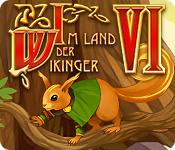 Feature screenshot Spiel Im Land der Wikinger VI