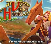 Feature screenshot game Viking Heroes Sammleredition